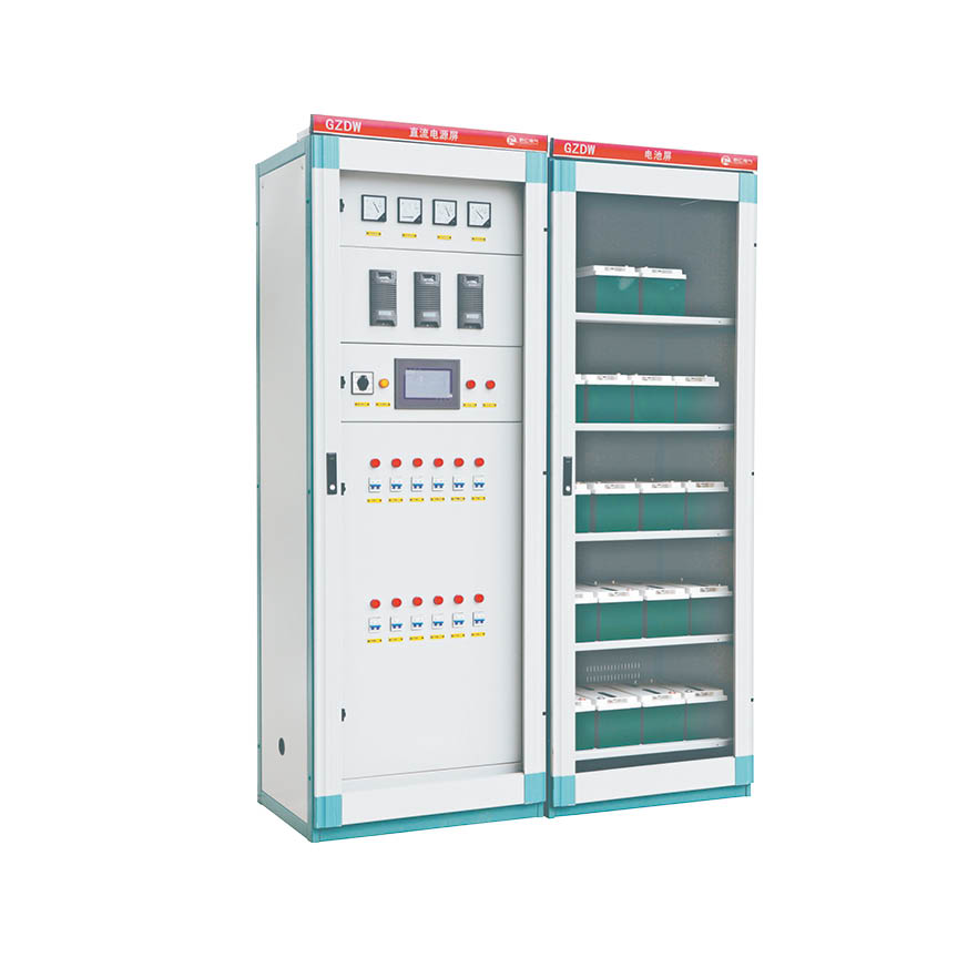 GZDW系列直流电源柜