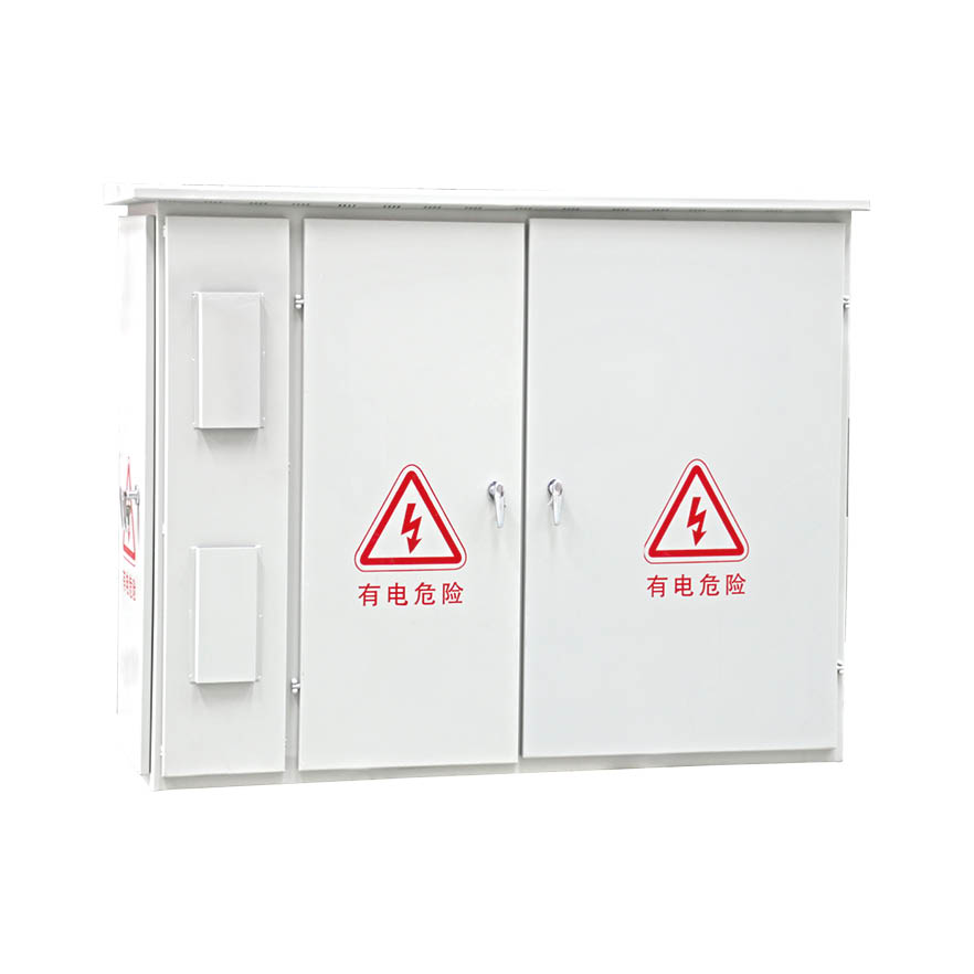 JP低压综合配电箱