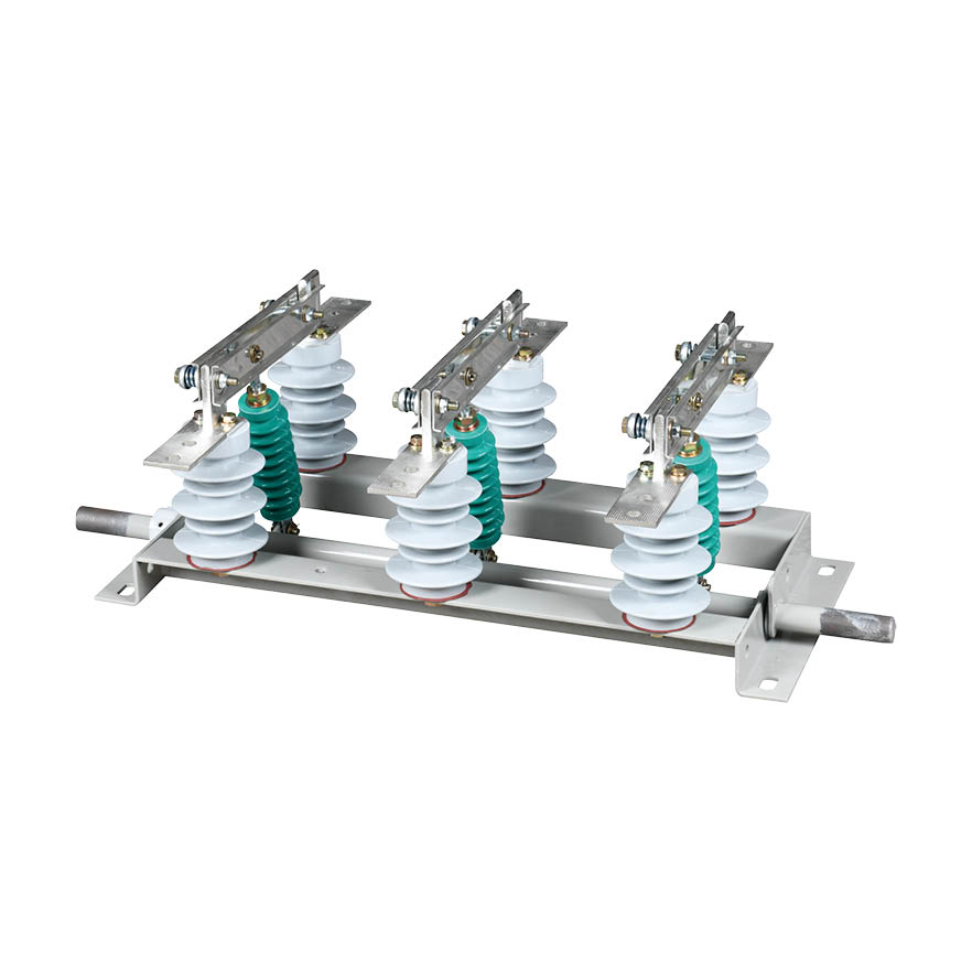 GN19-12户内高压隔离开关