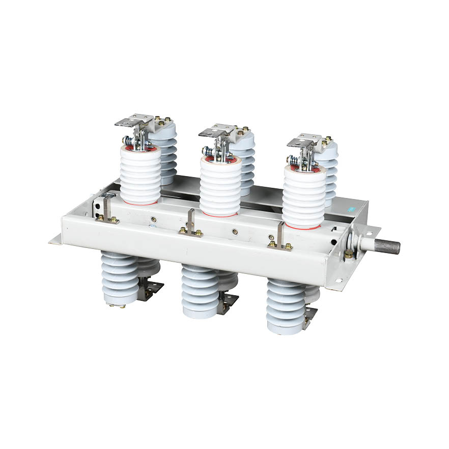 GN30-12/630-25隔离开关