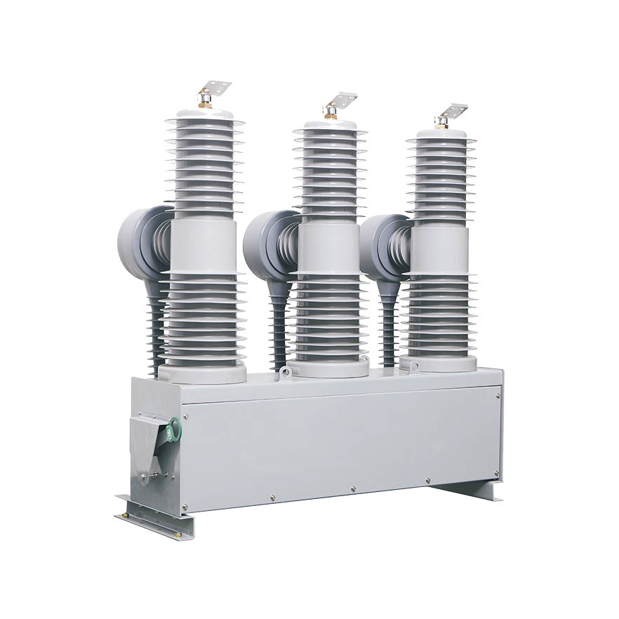 ZW32-40.5户外高压智能（永磁）真空断路器