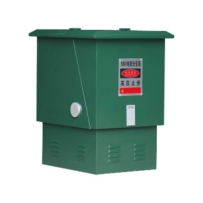 DFW欧式电缆分支箱