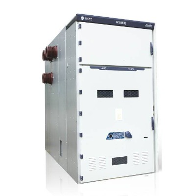 KYN61-40.5铠装移开式交流金属封闭开关设备