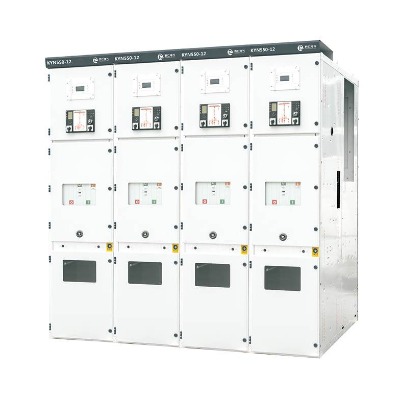 KYN550-12中置移开式智能化小型开关柜