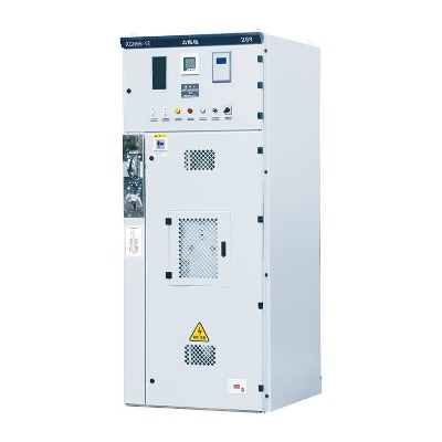 XGN66-12箱型固定式交流金属封闭式开关设备