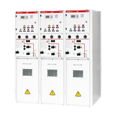 GTXGN-12固定绝缘环网开关设备
