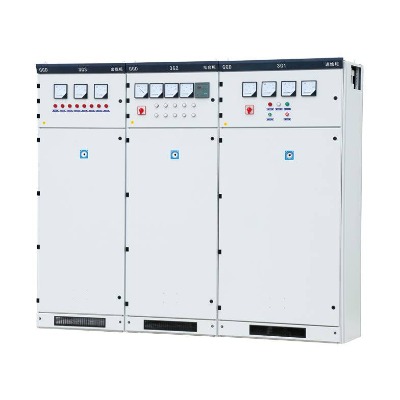 GGD交流低压配电柜