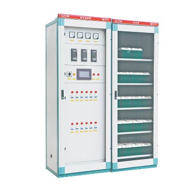 GZDW系列直流电源柜