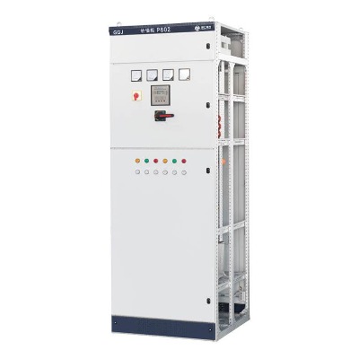GGJ低压无功功率补偿装置