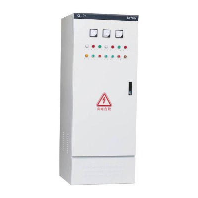 XL-21动力柜