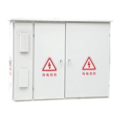 JP低压综合配电箱