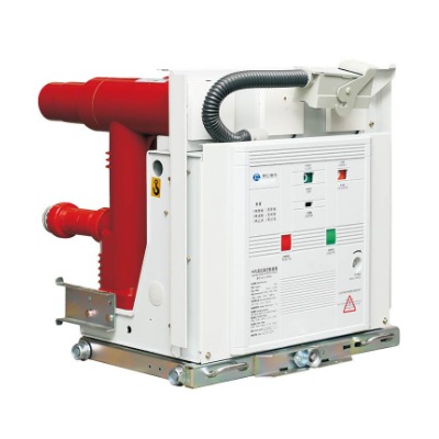 VZF(R)-12户内中置固封式真空负荷开关-熔断器组合电器