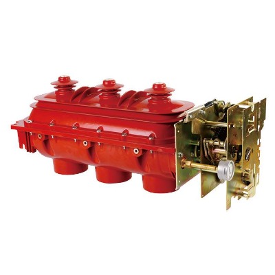 FLN36-12D、FLRN36-12D户内交流高压六氟化硫负荷开关