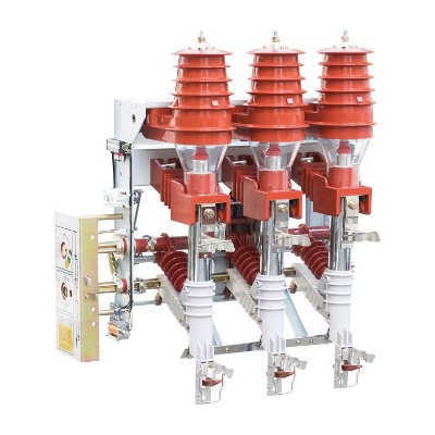 FK(R)N12A-12D压气负荷开关-熔断器组合电器