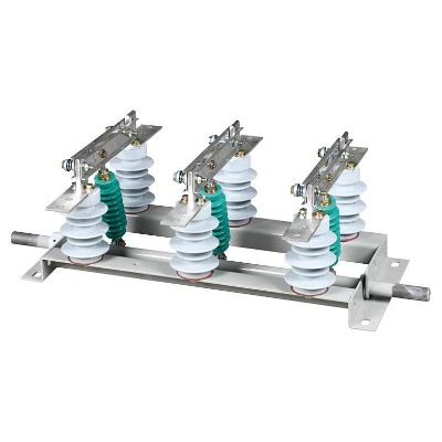 GN19-12户内高压隔离开关