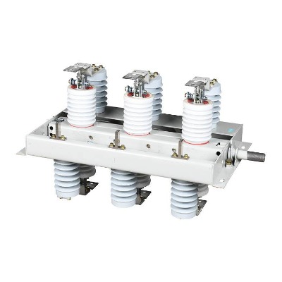 GN30-12/630-25隔离开关