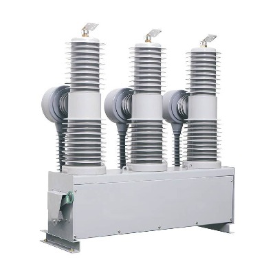 ZW32-40.5户外高压智能（永磁）真空断路器