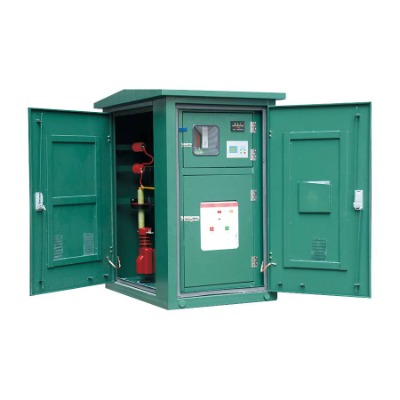 YSZW-12L高压计量箱